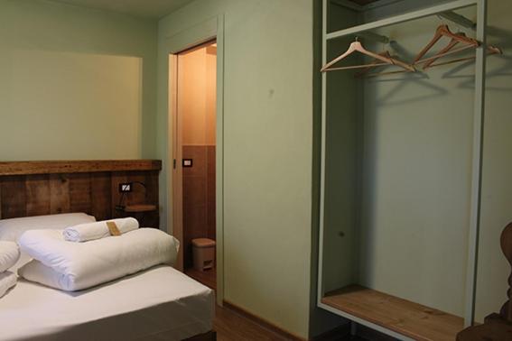 Hotel Riva Sport & Wellness - Camera Matrimoniale con Balcone - 2