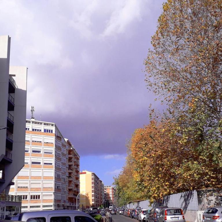 Lungotevere Holidays Roma Trastevere - Vacation Home - 47