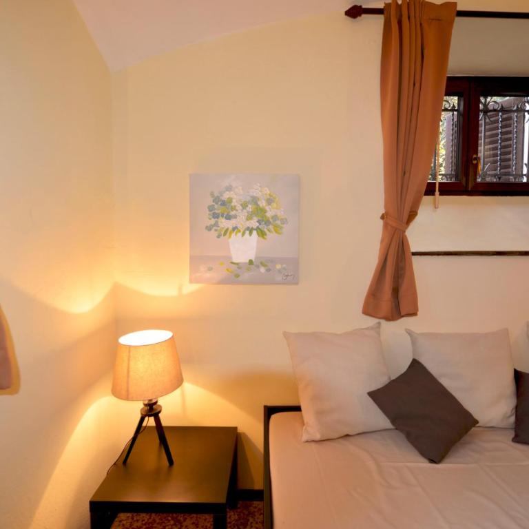 Casa Punta Amore-WelcHome - Apartment mit Seeblick - 4