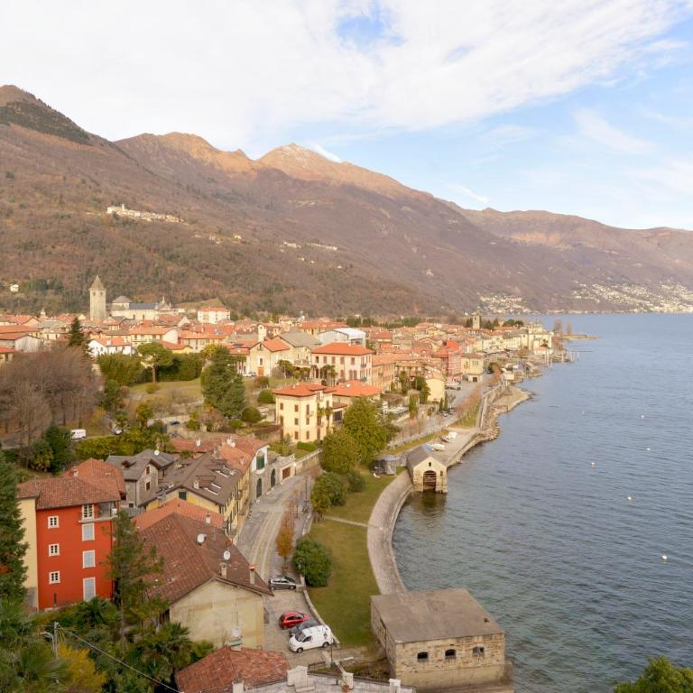 Casa Punta Amore-WelcHome - Apartment mit Seeblick - 5