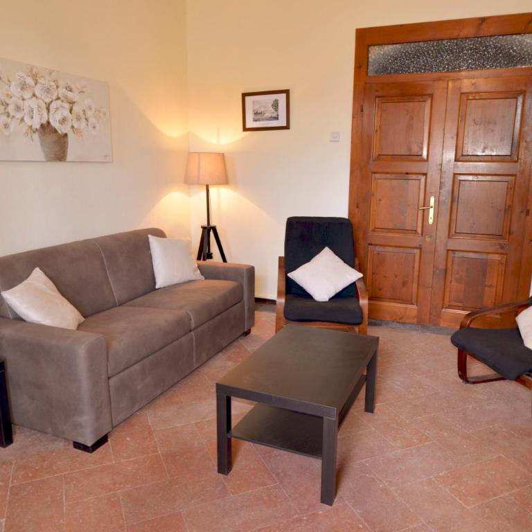 Casa Punta Amore-WelcHome - Apartment mit Seeblick - 6