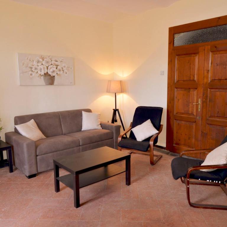 Casa Punta Amore-WelcHome - Apartment mit Seeblick - 7