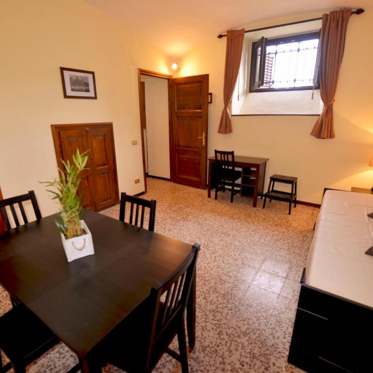 Casa Punta Amore-WelcHome - Apartment mit Seeblick - 10