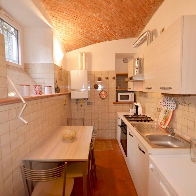 Casa Punta Amore-WelcHome - Apartment mit Seeblick - 11