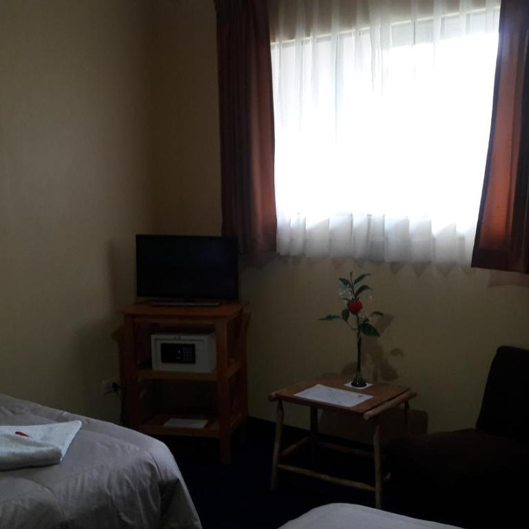 Kurumi Hostel - Habitación Doble Estándar - 2 camas - 6