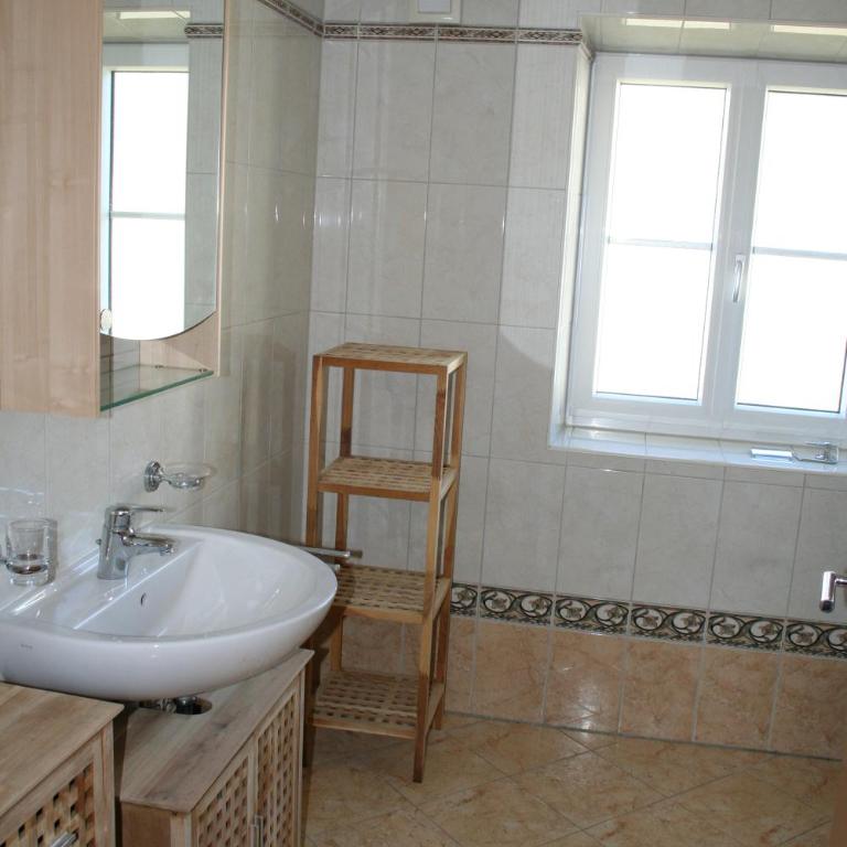 Appartements-Christian - Apartment mit 2 Schlafzimmern - 8
