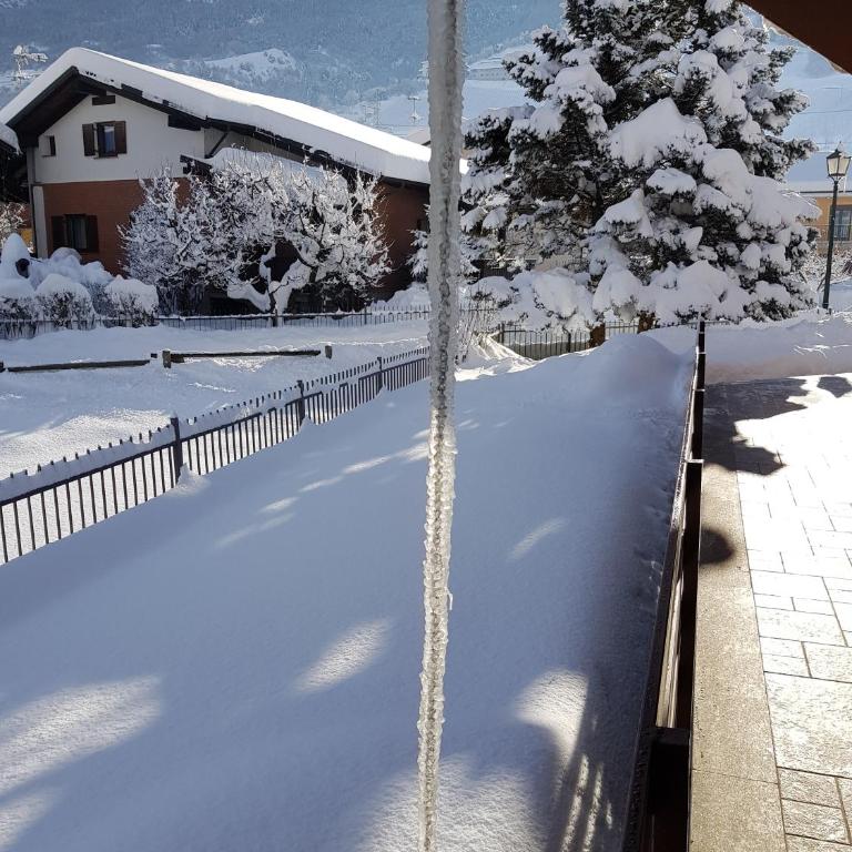 Casa di Tia - Appartamento con 1 Camera da Letto - 28