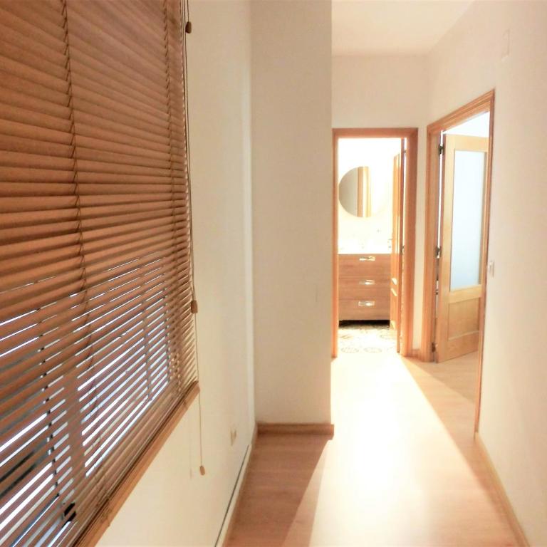 Total Valencia Mercat - Two-Bedroom Apartment - 10