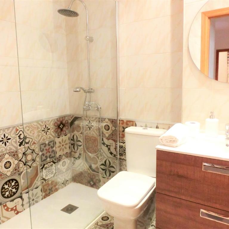 Total Valencia Mercat - Two-Bedroom Apartment - 5