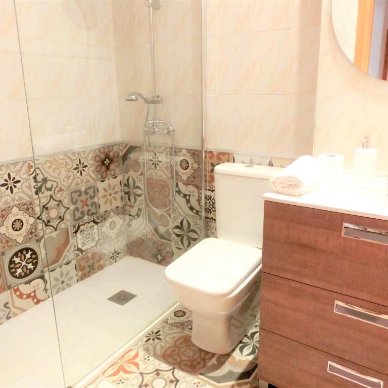 Total Valencia Mercat - Two-Bedroom Apartment - 15