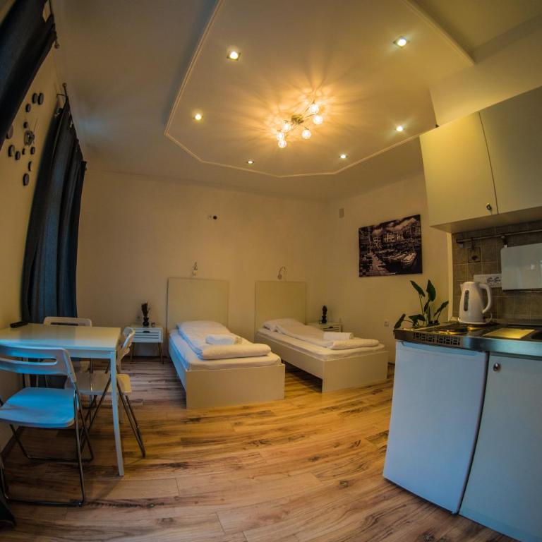 Apartments & Rooms Pia - Studio Apartment - 1