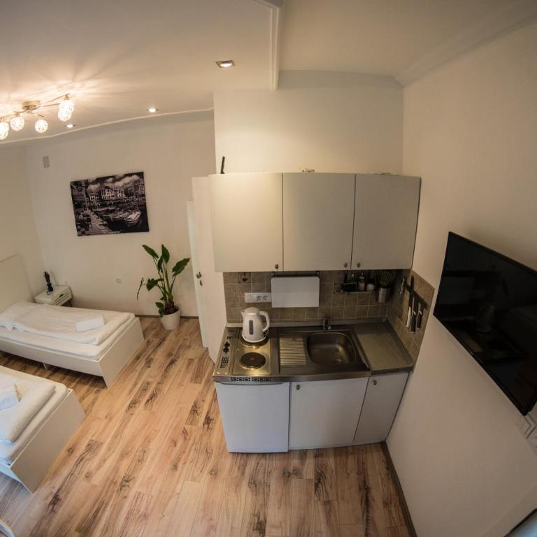 Apartments & Rooms Pia - Studio Apartment - 5