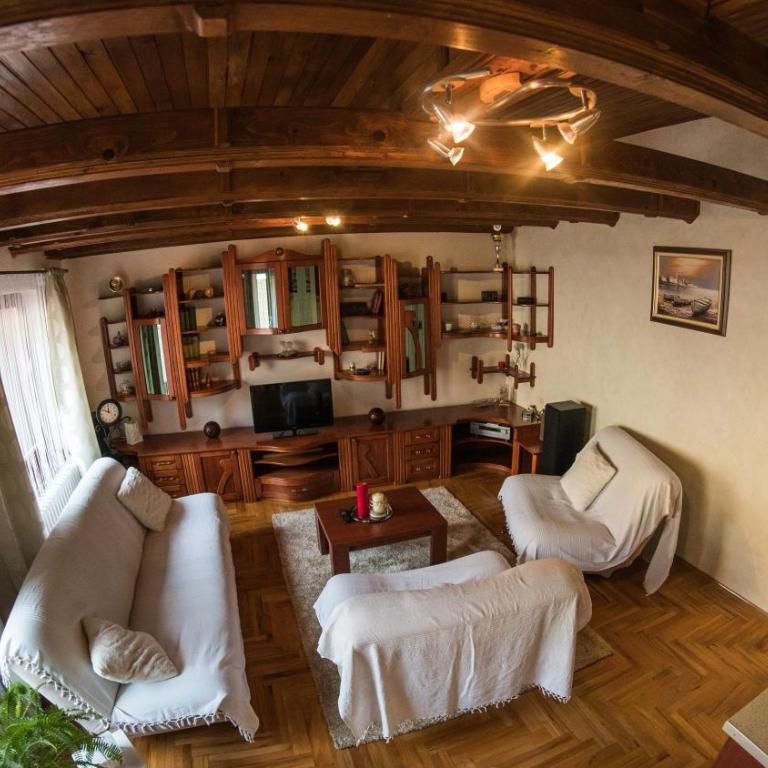 Apartments Pia - Deluks Apartman - 10