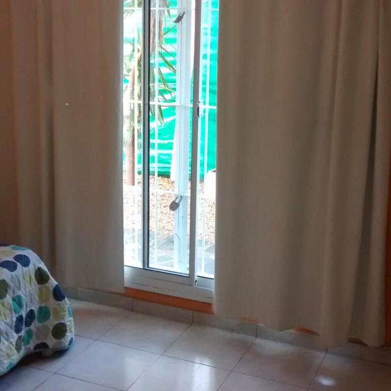 Pato Pinamar -Familiar-No se aceptan grupos de jóvenes - Apartamento - Planta baja - 3