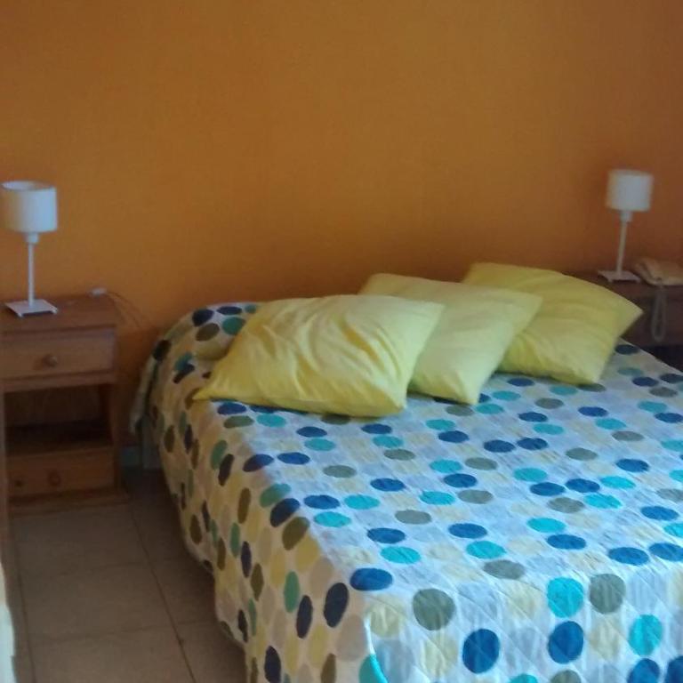 Pato Pinamar -Familiar-No se aceptan grupos de jóvenes - Apartamento - Planta baja - 1