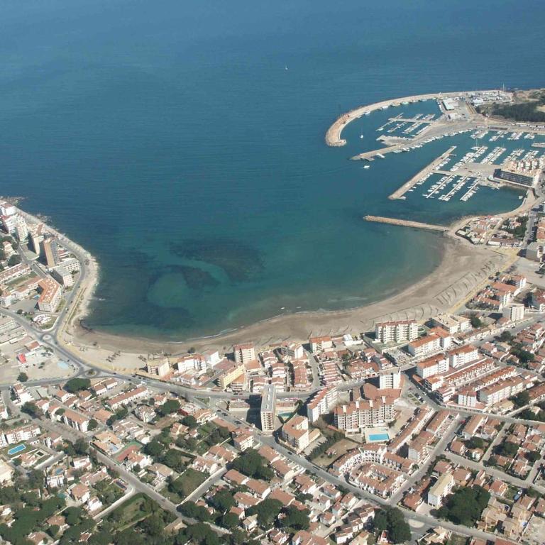 La Timpa 4 - Apartamento de 1 dormitorio - 17