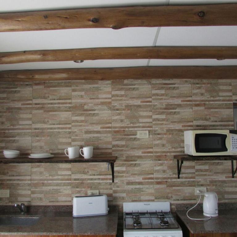 Ñande Roga San Cemente - Classic Apartment - 6