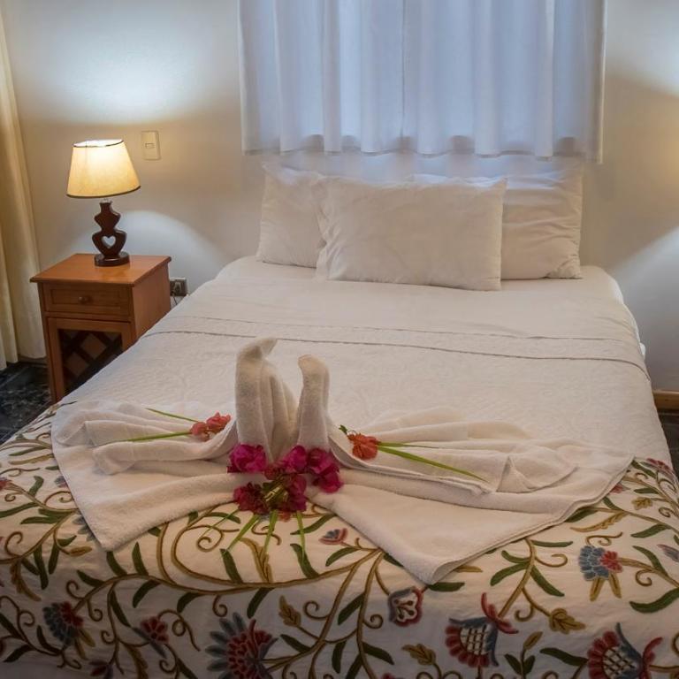 Hotel Vai Moana - Single Room - 7