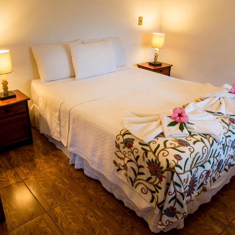 Hotel Vai Moana - Single Room - 8
