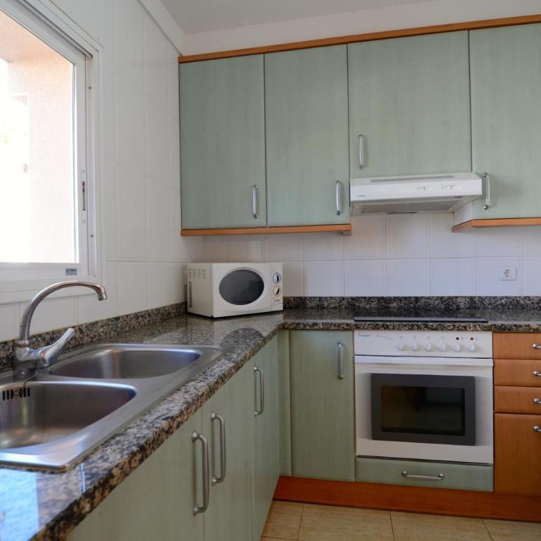 Rambla Mallols 29 - Casa de 4 dormitorios - 36