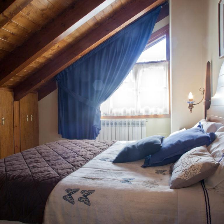 Apartamentos El Rincón de Benás - Apartamento Dúplex - 2