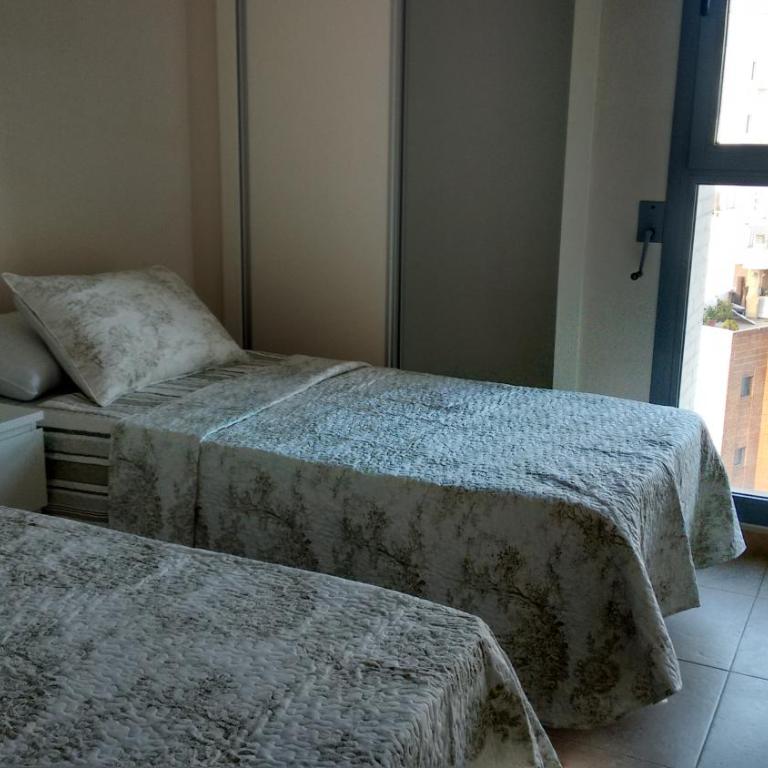 Plaza Mayor 2 bedroom Apartment - Apartamento con vistas al mar - 16