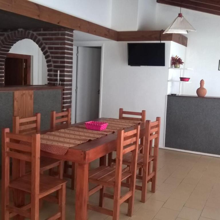 Playa 1 - Vacation Home - 5
