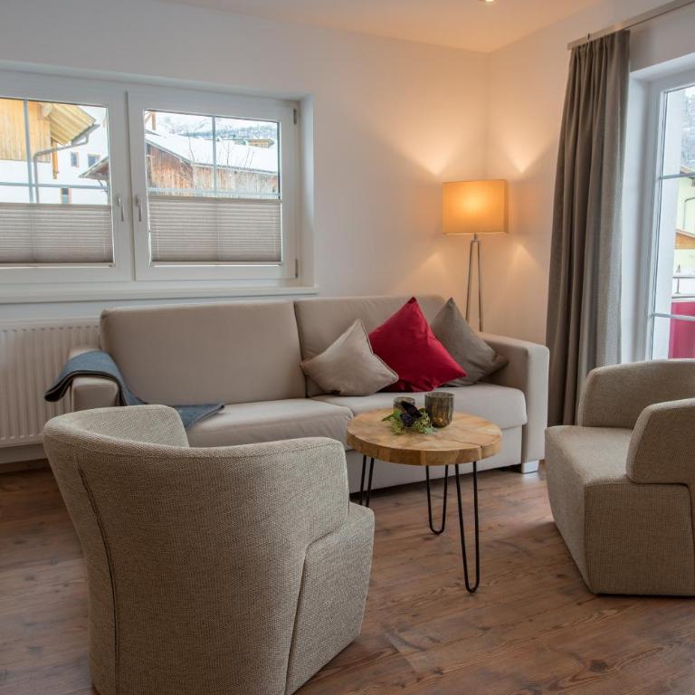 Apart Konrad - Apartment - 3