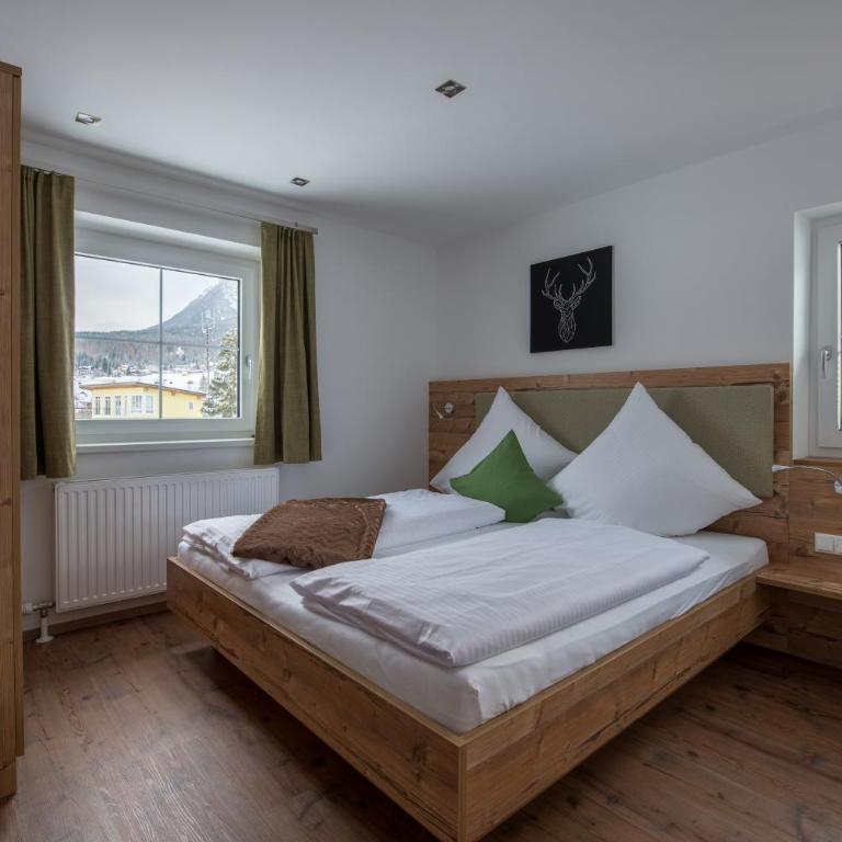 Apart Konrad - Apartment - 4