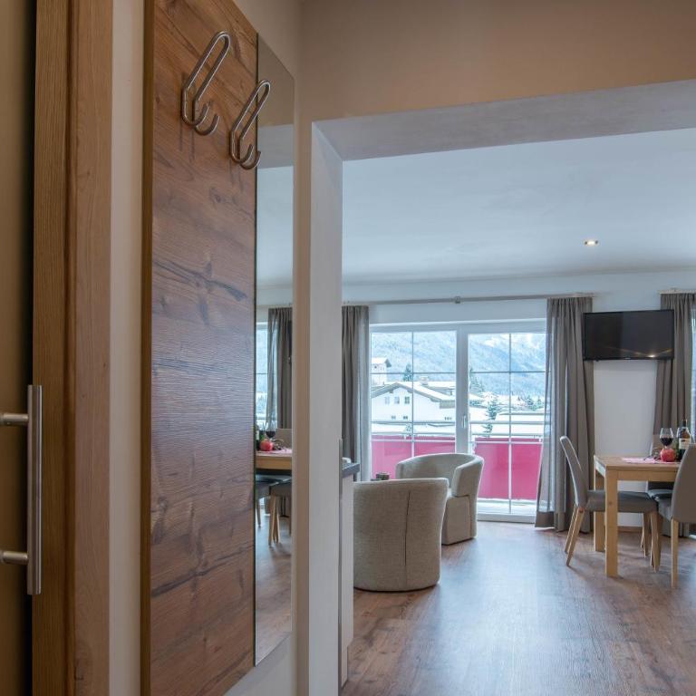 Apart Konrad - Apartment - 5