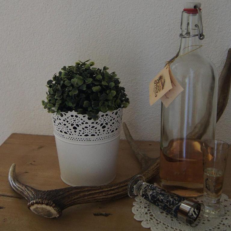 Apart Konrad - Loft - 13