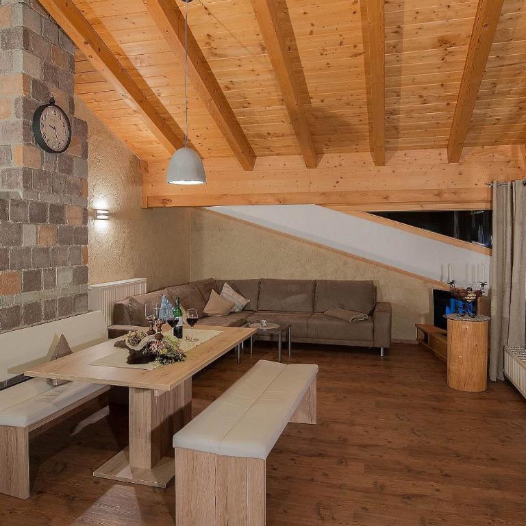 Apart Konrad - Loft - 15