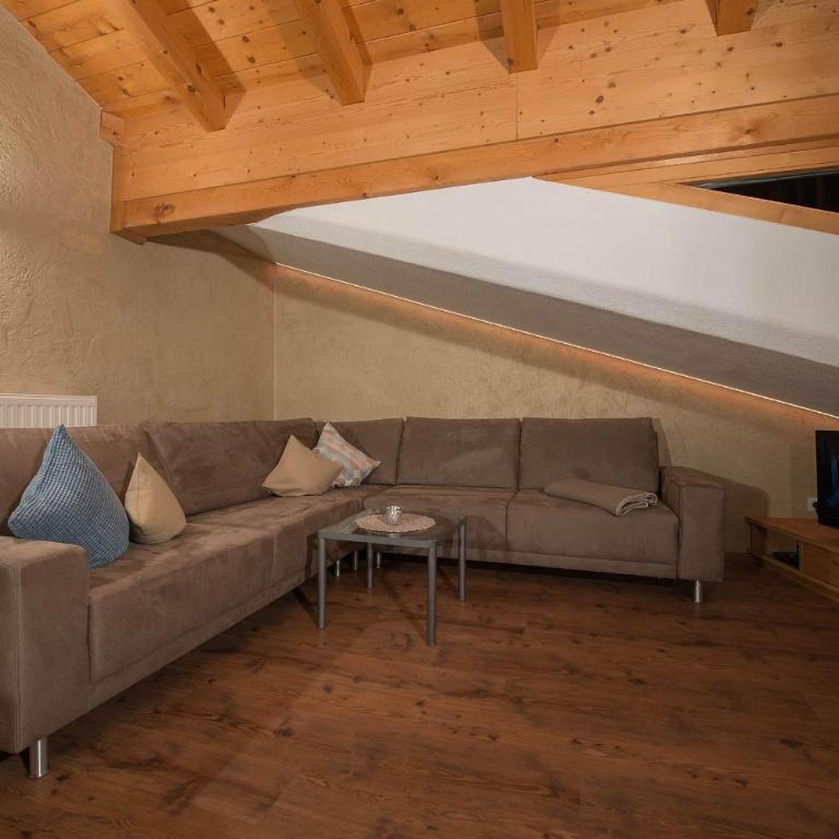 Apart Konrad - Loft - 16