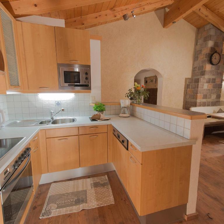 Apart Konrad - Loft - 17