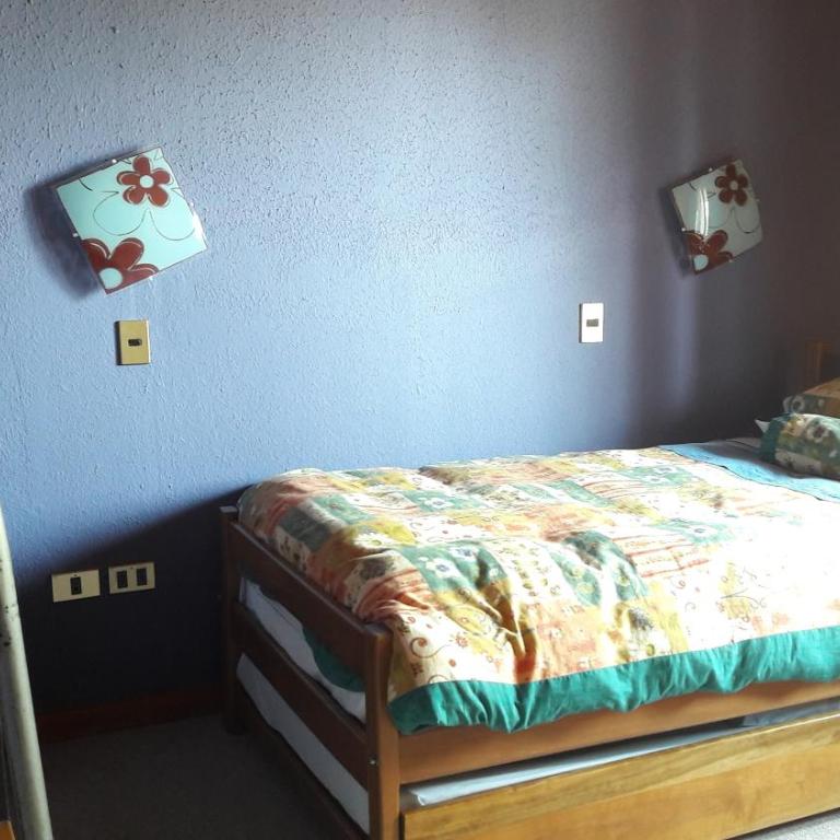 Great Chalet Farellones - Chalet de 4 dormitorios - 25