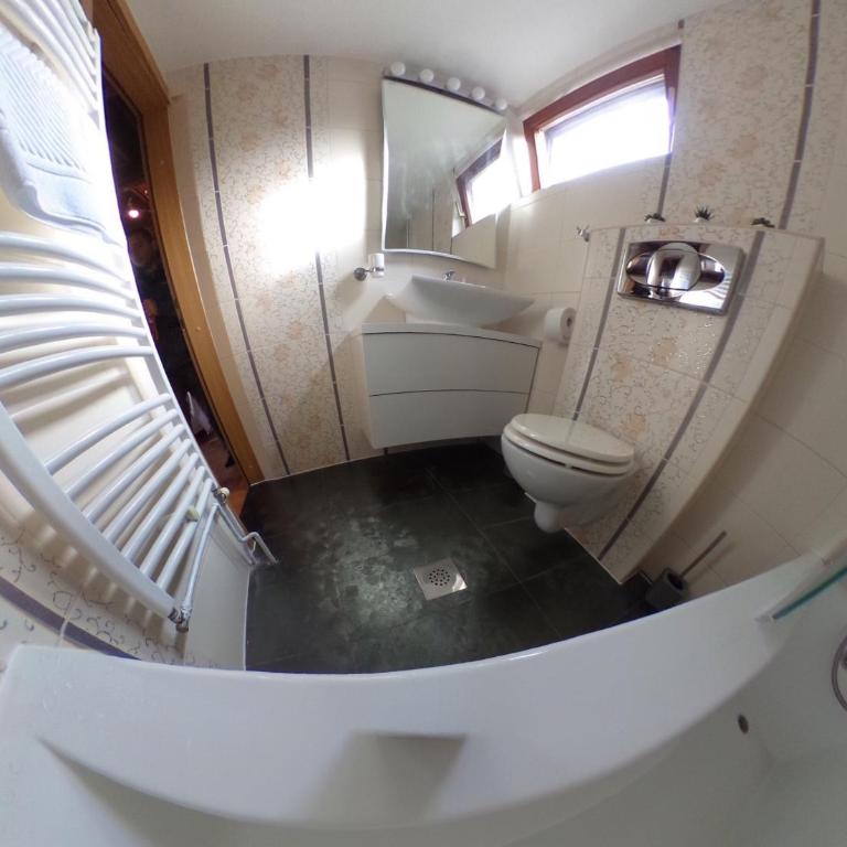 Apartments & Rooms Pia - Deluxe Apartment - 9