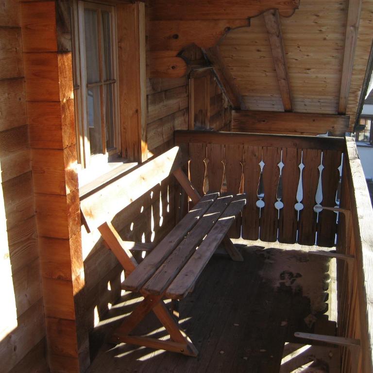 B&B Haus im Sand - Doppelzimmer - 8
