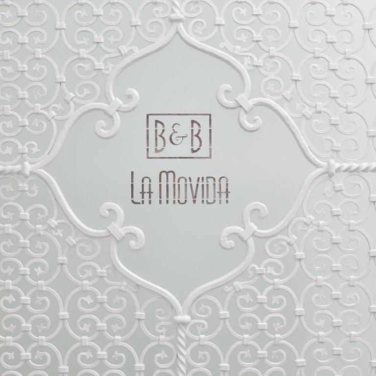 B&B La Movida - Camera Matrimoniale - 3