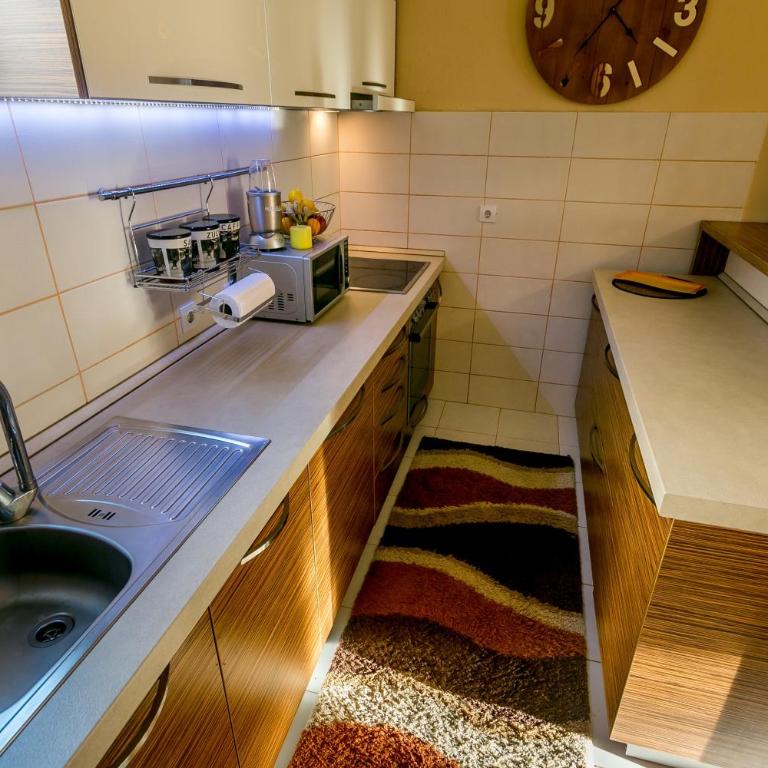 Beko stan - Apartment - 4
