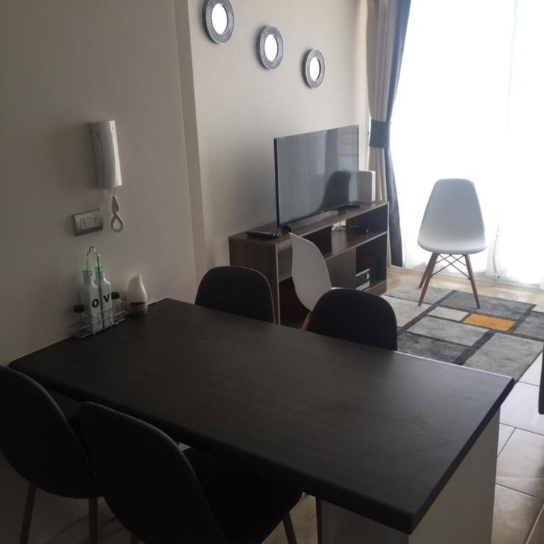 Herradura Appartment - Apartment with Sea View - 19