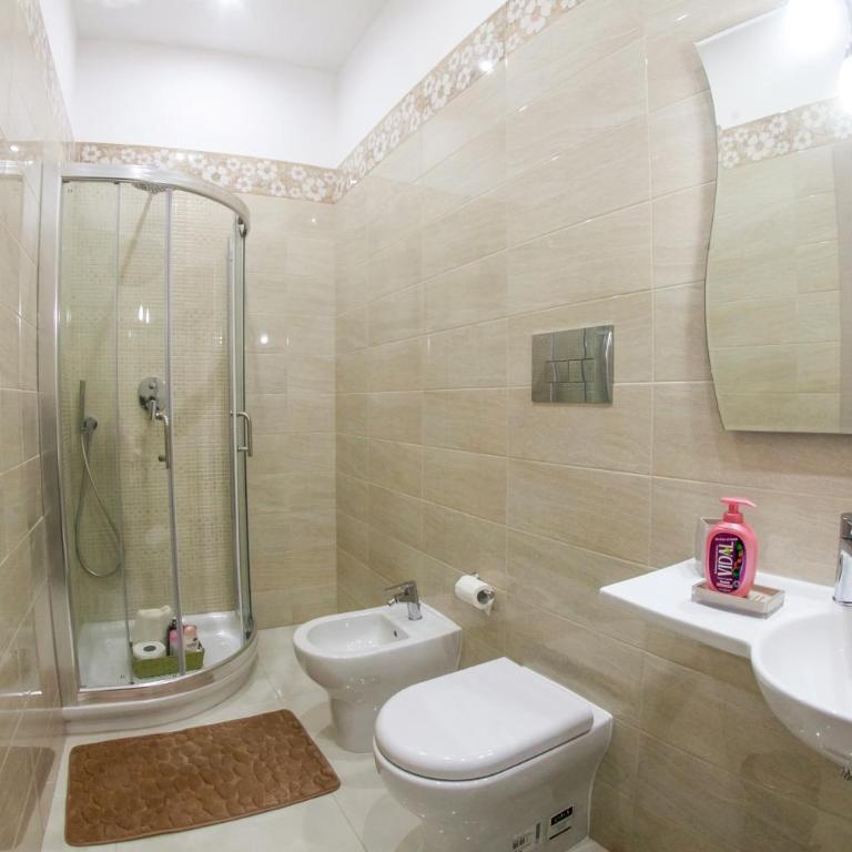 Casa del Sol - Monolocale (4 Adulti) - 3