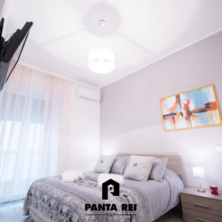 Pantarei B&B - Camera Tripla Classic - 2