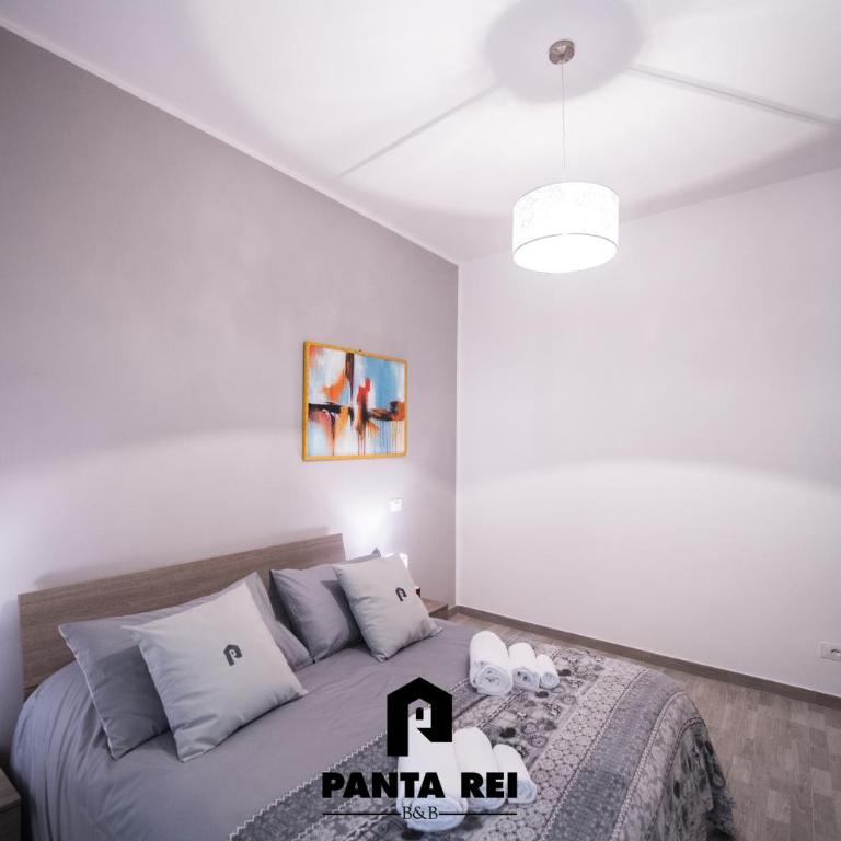 Pantarei B&B - Camera Tripla Classic - 7