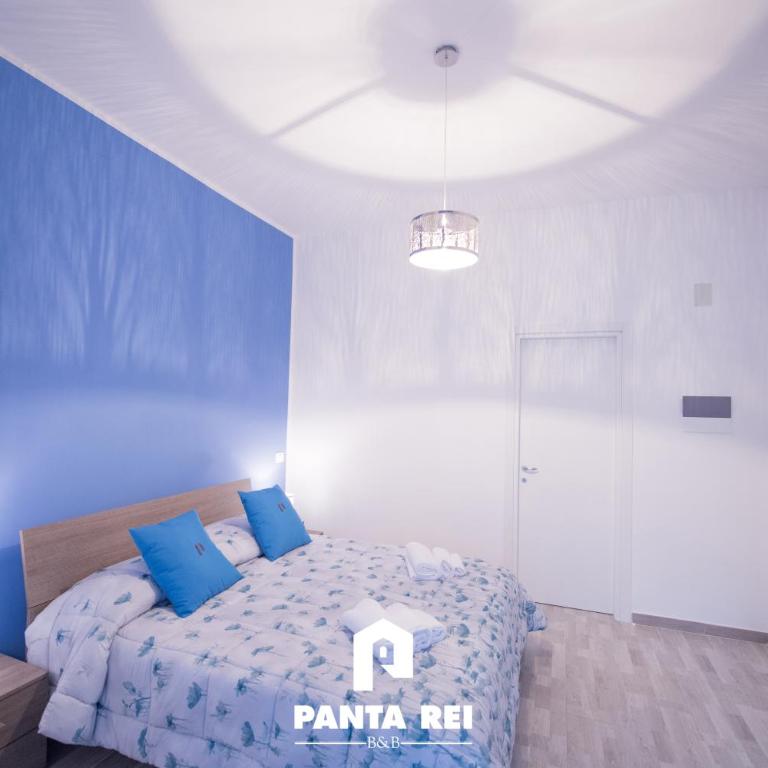 Pantarei B&B - Camera Tripla Comfort - 4