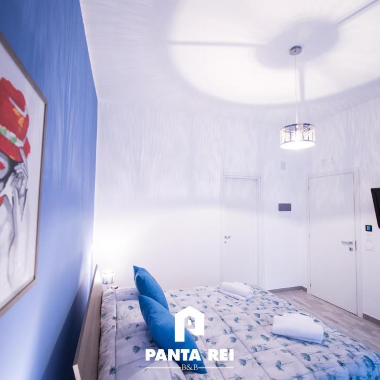 Pantarei B&B - Camera Tripla Comfort - 5