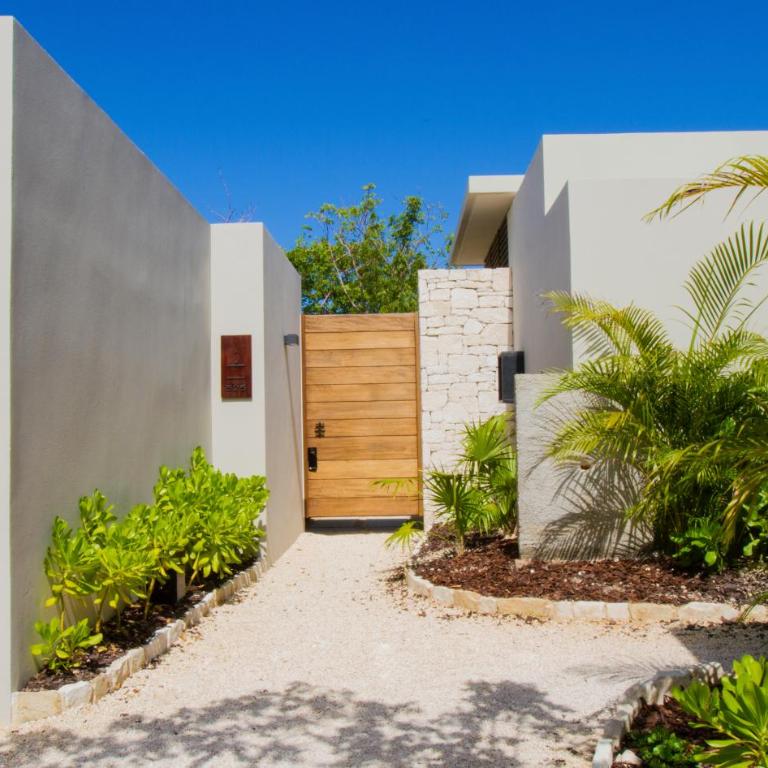 NIZUC Resort & Spa - Pavilion Villa with Private Pool - 1