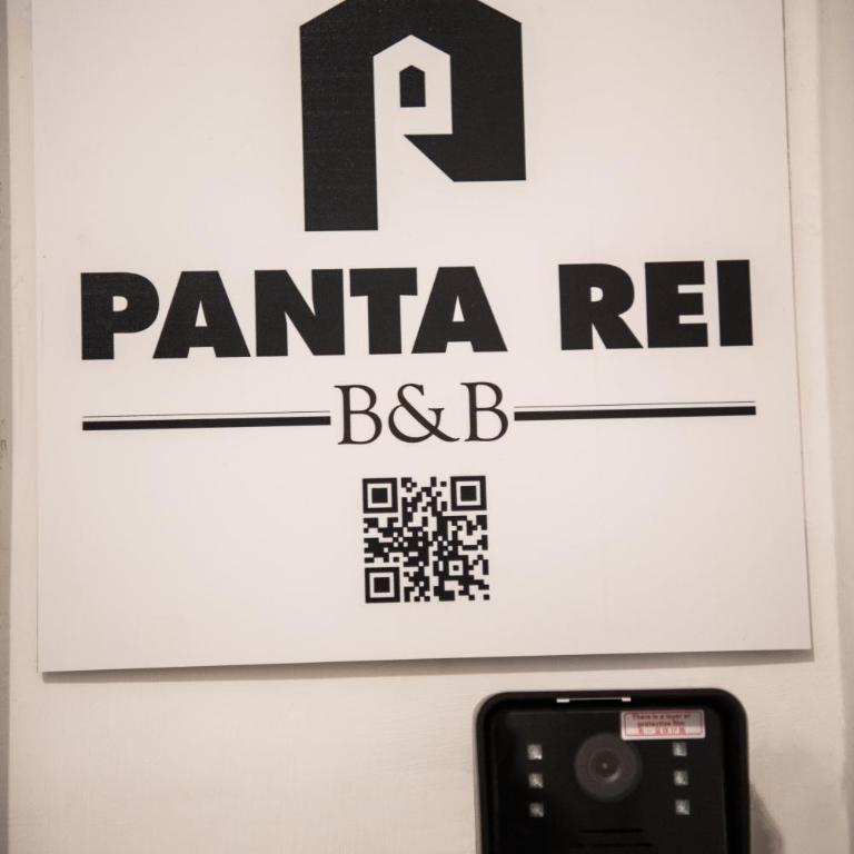 Pantarei B&B - Camera Tripla Comfort - 15