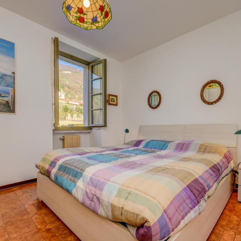 Ex dimora di Lawrence - Appartement 2 Chambres avec Balcon - 25