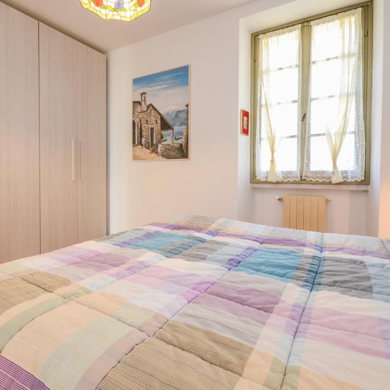 Ex dimora di Lawrence - Appartement 2 Chambres avec Balcon - 26