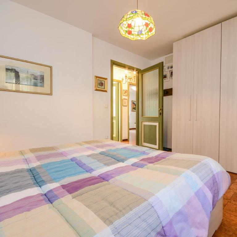 Ex dimora di Lawrence - Appartement 2 Chambres avec Balcon - 27